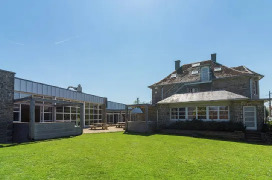 Group Cottage in Sourbrodt