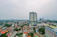 Relaxing Studio Apartment at Margonda Residence 2 Near Ui - WiFi