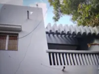 The Furnished Residences of Fasso Kanu -Villa Các khách sạn ở 