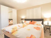 Apartment in Ulmen with Garden and BBQ