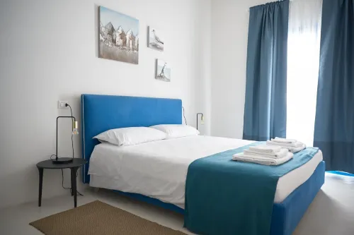 Cala Moresca in Golfo Aranci