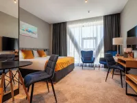 桑特飯店 Warszawa Gdańska附近的飯店