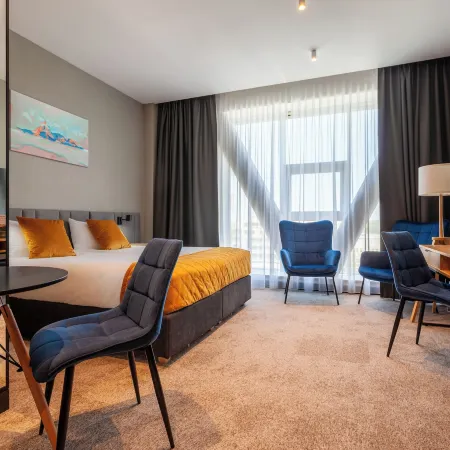Hotel Sante