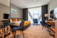 Hotel Sante Hotels in 