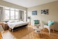West Bay Hotels in Middelkerke