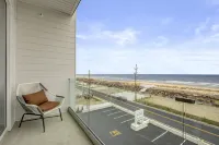 Beachwalk at Sea Bright - Ocean View