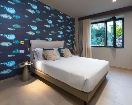 Belduomo Hotels near Taormina Cathedral