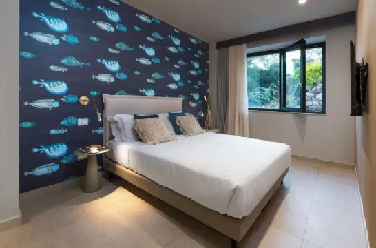 Belduomo Hotels in der Nähe von Taormina-Giardini