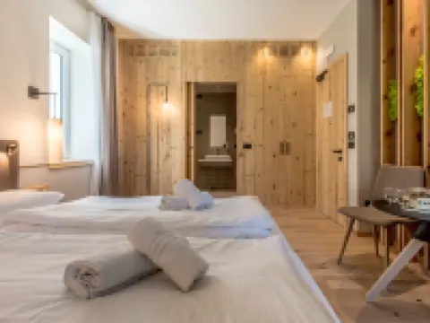 Good Life Hotel Garden Hotel a Ledro