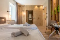 Good Life Hotel Garden Hotel a Pieve di Ledro