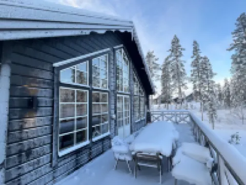 Idre Himmelfjäll Hotels in Alvdalen N