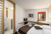 Boutique Wrungel Hotels in Funtana
