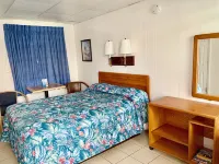 White Caps Motel فنادق في نورث وايلدوود