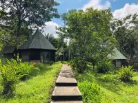 Eco Hotel Aldea -Amazonas Hotels in 
