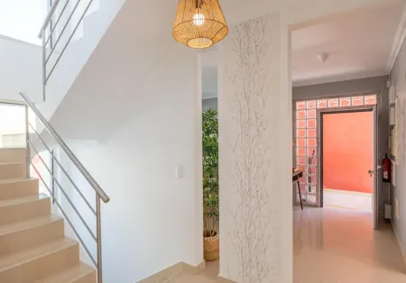 Villa Soleil by Acasadascasas