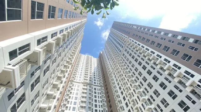 Simple and Cozy Stay Studio Room Tokyo Riverside Pik 2 Apartment