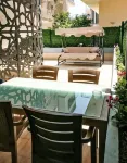 ILERI Hotel فنادق في Menderes