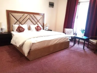 LashaRi Resort Skardu Hotels in der Nähe von Flughafen Skardu