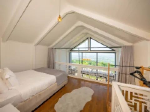 Alya Kartepe Villa Hotel Hotels in Kartepe