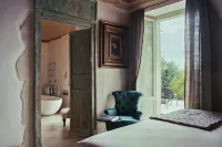 Dimora Delle Balze Hotels in Buccheri