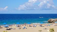 Rosil Place Aparthotel by the Beach - Ocean View