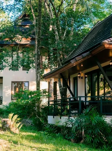 รูปภาพของกุญชระบุรี รีสอร์ท - เกาะช้าง