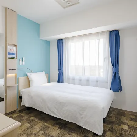 Toyoko Inn Imba Nihon-Idai Ekimae Hotels in Inzai