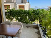 Grand Teoshan Otel ve Tatil Evleri Hotels in Seferihisar