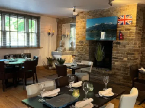 オーカムホテル オークハムのホテル