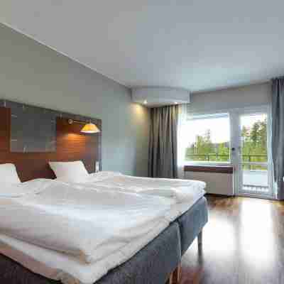 Hotelli Siuntio Rooms
