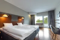 Hotelli Siuntio