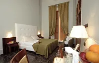 Le Stanze Del Vicerè Boutique Hotel Hotell i Rione Sanità