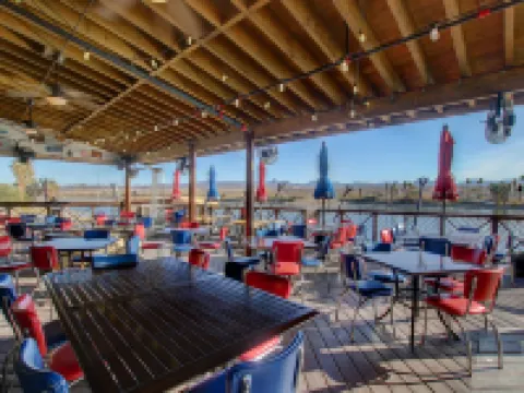 Golden Nugget Laughlin Hotels in Laughlin