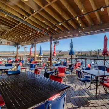 Golden Nugget Laughlin