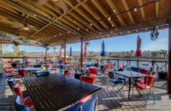 Golden Nugget Laughlin