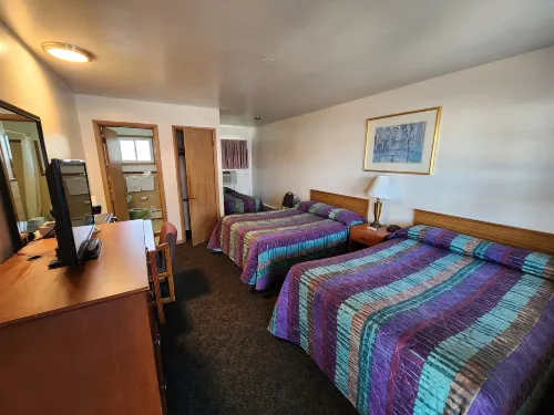 Riviera Motel Hotels in Erie
