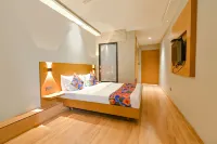 FabHotel Penthouse - A K Dev Road Hotel a Kamrup Metropolitan