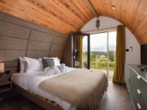 Bracken Hide Hotel Hotels in Isle of Skye