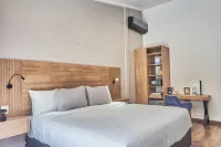 Hotel Garcia Peral Hotels in Општина Ероика Сиудад де Уахуапан де Леон