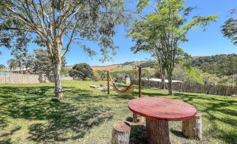 Rua José Joaquim Nogueira