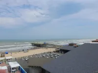 Sand Rose Beach Resort - Sea View