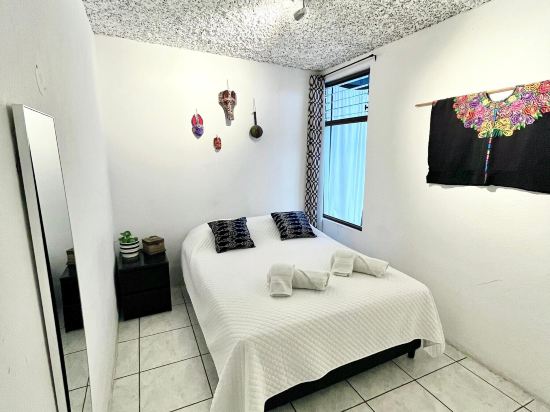 Casa Ela Candelaria