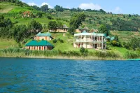 Nyamunyonyi Lake Resort Hotels in Ndorwa