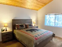 Brown Bear Lodge