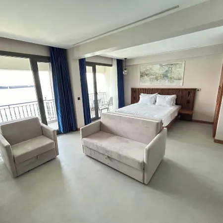 Ertan Hotel