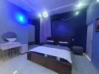 Lekki Luxury 5 Bedroom House Duplex in Lekki Hotels near Arabian Shopping Complex, Ogombo