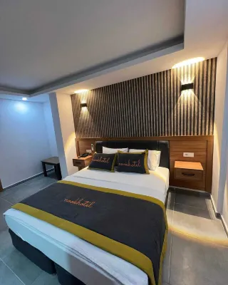 Nook Hotel Mersin