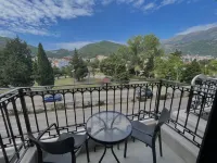 Hotel Pasha - Scenic