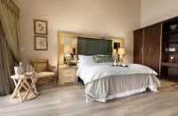 Kingfisher Villa