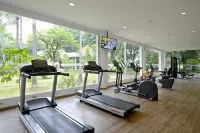 Discovery Ancol - Gym